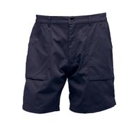 Homme Regatta Professionnel Vêtements De Travail Combat Action Short Militaire