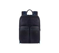 Homme sac a dos Piquadro CA5575B2V-BLU Bleu BLUE UNI