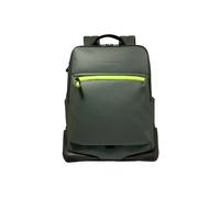 Homme sac a dos Piquadro CA6465C2OW-VE Vert GREEN UNI