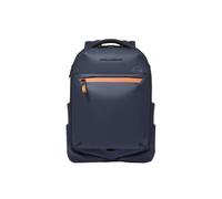 Homme sac a dos Piquadro CA6638C2OW-BLU Bleu BLUE UNI