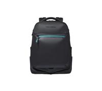 Homme sac a dos Piquadro CA6638C2OW-N Noir BLACK UNI