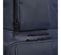 Homme sac a dos Piquadro CA6638W129-N Noir BLACK UNI