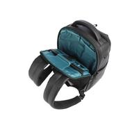 Homme sac a dos Piquadro CA6638W129W-N Noir BLACK UNI