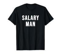 Homme salaire T-Shirt Graphique avec Valeur