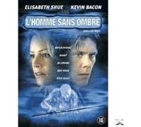 HOMME SANS OMBRE-HOLLOW MAN-VF G