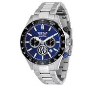 Homme Sector r3273661052 43 mm SILVER UNI