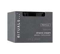HOMME shave cream refill 250 ml