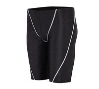 Homme Shorts De Bain Grande Taille Confortable Plus Size Séchage Rapide Anti-Gêne Boxer Adulte Mode H20, 6XL