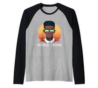 Homme Sierra Leone, Sierra Leone, Sierra Leone Boy, Africain Manche Raglan
