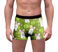 Homme Sport Boxer en Coton Doux et Respirant T-Back Sretch Slip Sexy Confortable Style Rétro Plusieurs Couleurs Vetement sans Couturepas Pas Cher Dessous Rigolo