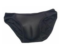 Homme String Slip Crossdresser Camel Toe Culotte Cacher Gaff PéNis sous-VêTement Travesti Gay