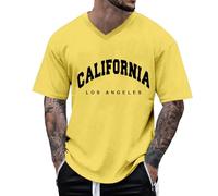 Homme Sweat Manches Courtes T-Shirt Motif 3D Imprimé Décontracté Graphic Blouse De Travail Haut Grande Taille pour Les Vacances, la Plage, Les Muscles T-Shirts Super Premium pour Homme