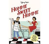 Homme Sweet Homme Tiffany Cooper (Auteur)