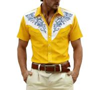 Homme T Polo Coton Running Simple Chaud Correcteur Amincissant Skate Tie Multicolore Supima Année Ecriture Chasseur Country Deux Chemises