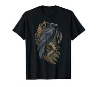 Homme Taxidermie Taxidermiste T-Shirt Graphique avec Valeur