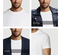 Homme Tee-Shirt Claudia Cardinale T-Shirt Graphique Éco-Responsable Vintage Cadeau Nouveauté