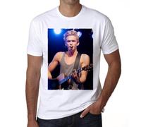 Homme Tee-Shirt Cody Simpson 1 T-Shirt Graphique Éco-Responsable Vintage Cadeau Nouveauté
