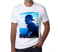Homme Tee-Shirt Eric Prydz T-Shirt Graphique Éco-Responsable Vintage Cadeau Nouveauté