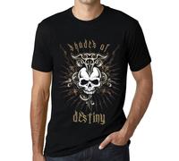 Homme Tee-Shirt Les Nuances Du Destin - Shades Of Destiny - T-Shirt Graphique Éco-Responsable Vintage Cadeau Nouveauté