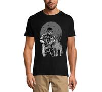 Homme Tee-Shirt Masque À Gaz Chien Meilleur Ami - Radiations De Tchernobyl - Gasmask Dog Best Friend - Chernobyl Radiation - T-Shirt Graphique Éco-Responsable Vintage Cadeau Nouveauté