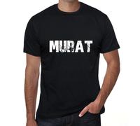 Homme Tee-Shirt Murat T-Shirt Graphique Éco-Responsable Vintage Cadeau Nouveauté