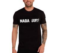 Homme Tee-Shirt Nada Surf T-Shirt Graphique Éco-Responsable Vintage Cadeau Nouveauté