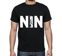 Homme Tee-Shirt Nin T-Shirt Graphique Éco-Responsable Vintage Cadeau Nouveauté