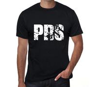 Homme Tee-Shirt Prs T-Shirt Graphique Éco-Responsable Vintage Cadeau Nouveauté