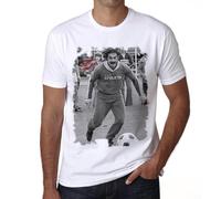 Homme Tee-Shirt Roberto Rivelino T-Shirt Graphique Éco-Responsable Vintage Cadeau Nouveauté