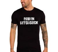 Homme Tee-Shirt Robyn Hitchcock T-Shirt Graphique Éco-Responsable Vintage Cadeau Nouveauté