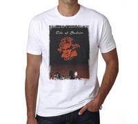 Homme Tee-Shirt Sarajevos Ode De Tristesse - Sarajevos Ode Of Sadness - T-Shirt Graphique Éco-Responsable Vintage Cadeau Nouveauté