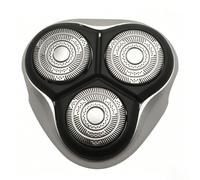 Homme Tête de Rasoir de Rechange Compatible avec Philips PT927 PT920 | Rasage Doux, Offre une Expérience de Rasage Confortable et Sans Douleur