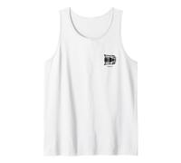 Homme Tokina AT-X116 Pro DX II Schéma sectionnel Débardeur