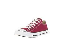 Converse Homme Tous les formateurs Star Ox, Rouge Rouge G