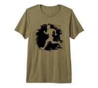 Homme Triathlon Running Boy pour garçons T-Shirt Haut de Gamme