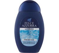 Homme U.Rebel Douche Shampooing 250 Ml