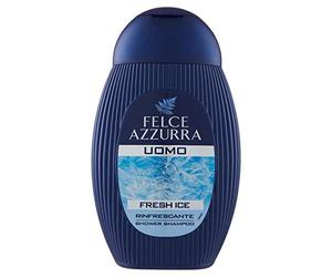Homme U.Rebel Douche Shampooing 250 ml