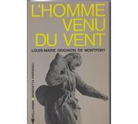 HOMME VENU DU VENT