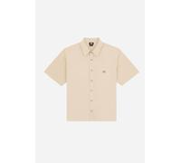homme vert chemise beige OTHER XS