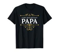 Homme VIP - Very Important Papa T-Shirt