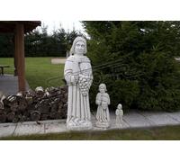 Hommes 157cm Sculpture Design Statue Jardin Statues S201058