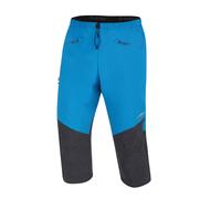 Hommes 3/4 pantalon Direct Alpine Ascension Léger 3/4 anthracite / océan M
