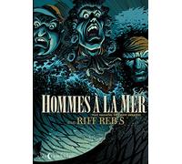 Hommes à la mer