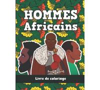 Hommes Africains: Magnifiques portraits d'hommes noirs