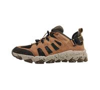 Hommes Allrounder by Mephisto Mocassins Cando Textile Lacets Plat - Argan tuméfié 7851 44