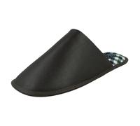 Hommes Ardin Mules Cuir à Enfiler Pantoufles Par Ted Baker Détail Prix Now