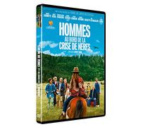 HOMMES AU BORD DE LA CRISE DE NERFS-FR G