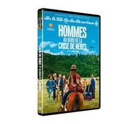 Hommes au bord de la crise de nerfs – DVD – FR G