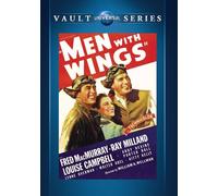 Men with Wings – DVD-R – Vault Series / À la demande – Universal Pictures