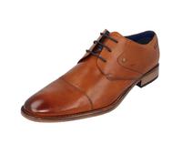 Hommes Bugatti à Lacets Smart Chaussures 313-85808